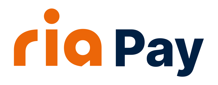 Logo de Ria Pay